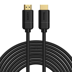 Baseus High Definition Series HDMI To HDMI Adapter Cable 1 Meter