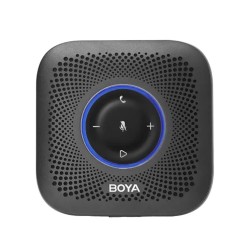 Boya Blobby Pro Bluetooth Conference Speaker Microphone