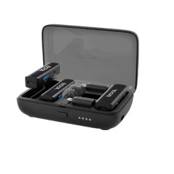 BOYA BOYALINK 2 2-Person Wireless Microphone System
