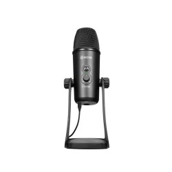 Boya BY-PM700 USB Condenser Triple-Capsule Microphone