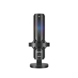 Boya K9 RGB USB Microphone