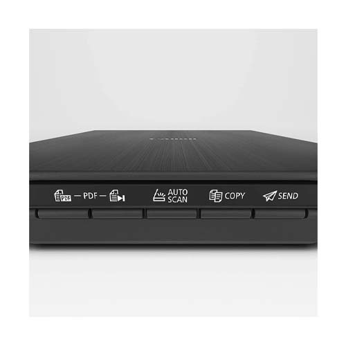 Canon CanoScan Lide 400 Flatbed Slim Scanner