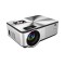Cheerlux C9 Android Wifi Full HD 3600 Lumens LED Projector With TV Port