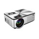 Cheerlux C9 Full HD 3600 Lumens LED Projector