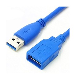 Dtech CU0065 1.8m USB Extension Cable