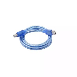 DTech DT-CU0097 5m A Male to B Male USB 2.0 Printer Cable