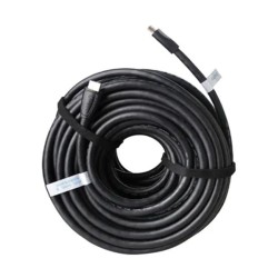 Dtech DT-HF-2020 20m HDMI To HDMI Fiber Optic Cable