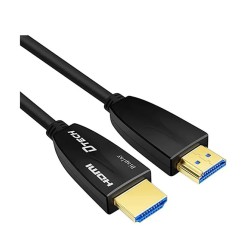 Dtech DT-HF2030 30m HDMI Fiber Optic Cable