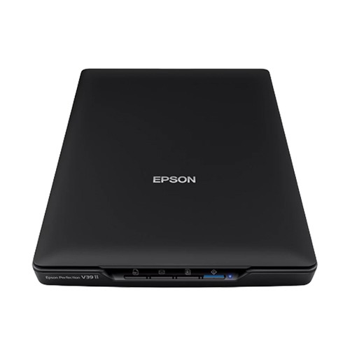 Epson Perfection V39 II Photo and Document Flatbed Scanner