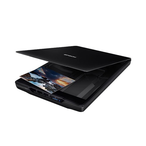 Epson Perfection V39 II Photo and Document Flatbed Scanner