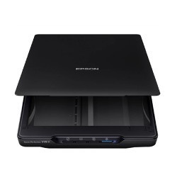 Epson Perfection V39 II Photo and Document Flatbed Scanner
