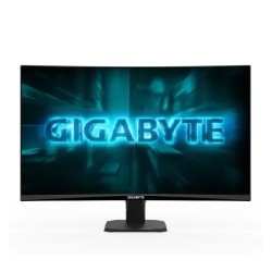 Gigabyte GS27FC2 27" 240Hz 1ms FHD VA Curved Gaming Monitor