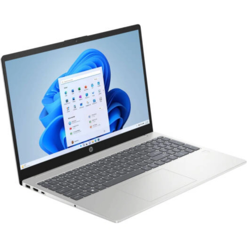 HP 15 Intel Core i3 N305 8GB RAM 256GB SSD 15.6 Inch FHD Laptop FD0133wm