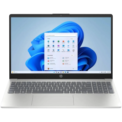 HP 15 Intel Core i3 N305 8GB RAM 256GB SSD 15.6 Inch FHD Laptop FD0133wm