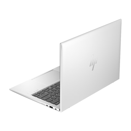HP EliteBook 830 G11 Core Ultra 7 155U 16GB RAM 512GB SSD 13.3 Inch WUXGA Silver Laptop