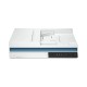 HP ScanJet Pro 2600 f1 Flatbed and Sheet Fed Scanner