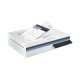 HP ScanJet Pro 2600 f1 Flatbed and Sheet Fed Scanner