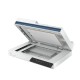 HP ScanJet Pro 2600 f1 Flatbed and Sheet Fed Scanner