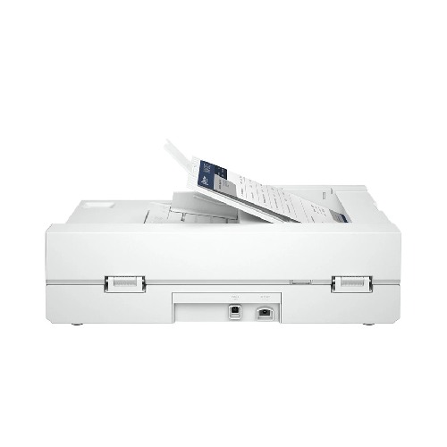HP ScanJet Pro 2600 f1 Flatbed and Sheet Fed Scanner