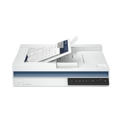 HP ScanJet Pro 2600 f1 Flatbed and Sheet Fed Scanner