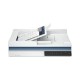 HP ScanJet Pro 2600 f1 Flatbed and Sheet Fed Scanner