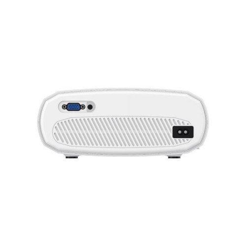 Havit PJ202 PRO 1080P Smart Android Projector