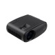 Havit PJ207 160 Lumens HD 720p Wi-Fi Screen Mirroring Portable Projector