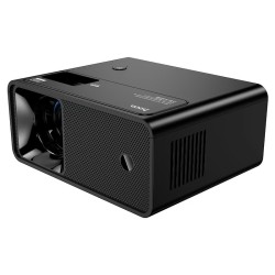 Hoco DT6 720p screen mirroring version Projector