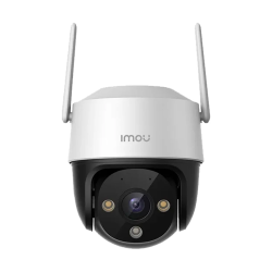 IMOU Cruiser SE+ 4MP Smart Auto Tracking 360° Wi-Fi Dome IP Camera