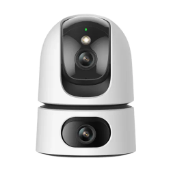 Dahua IMOU Ranger Dual Lens 8MP Pan & Tilt WiFi Camera