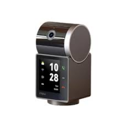 IMOU IPC-S2VP-5M0WR Rex VT 5MP 3K Indoor PT Camera Two-way Video Talks WIFI Security Smart Home 360° Camera