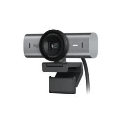 Logitech MX Brio Ultra HD 4K Webcam (960-001561)