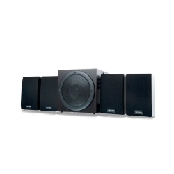 Microlab TMN1 4.1 Multimedia TMN-Series Speaker