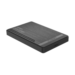 Onten OTN-UHD1 2.5 inch External Hard Drive Box HDD