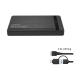 Onten OTN-UHD1 2.5 inch External Hard Drive Box HDD