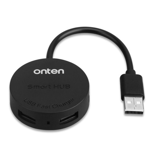 Onten 5208 USB 2.0 4 port HUB