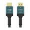 Onten OTN-HD183 HDMI 2.1 Male to Male 3 Meter 8K Cable Black