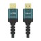 Onten OTN-HD183 HDMI 2.1 Male to Male 5 Meter 8K Cable Black