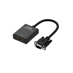 Onten OTN-5138S VGA To HDMI Converter