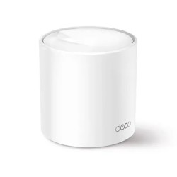 TP-Link Deco X50 AX3000 Dual Band Mesh Router (1-Pack)