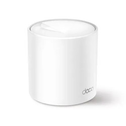 TP-Link Deco X60 AX5400 Dual-Band Mesh Router (1-pack)