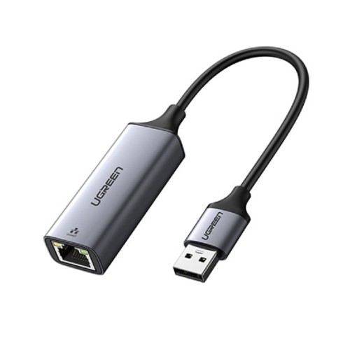 UGREEN CM209 (50922) USB 3.0 Gigabit Ethernet Network Adapter