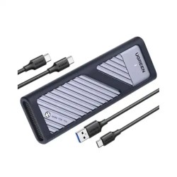 UGREEN CM559 M.2 NVMe SSD Enclosure #15511