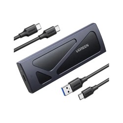 UGREEN CM578 (15512) M.2 NVMe SSD Enclosure