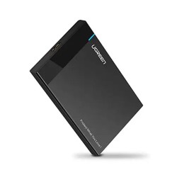 UGREEN US221 (30847) 2.5 Inch HDD Enclosure