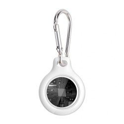 WiWU iTag WT-01 Anti-Lost Smart Location Tracker
