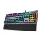 AULA F2088 Wired Mechanical Multi-Functional Gaming Keyboard