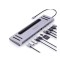 Onten All-in-one USB-C Multi Function Docking Station 12 in 1