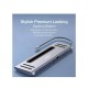 Onten All-in-one USB-C Multi Function Docking Station 12 in 1