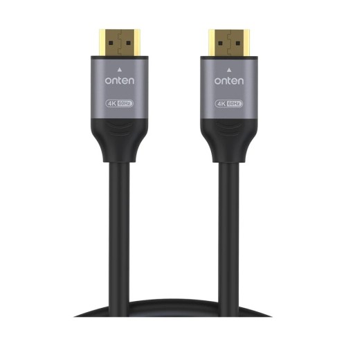 Onten OTN-8318 HDMI 2.0 Male to Male 2 Meter 4K Cable